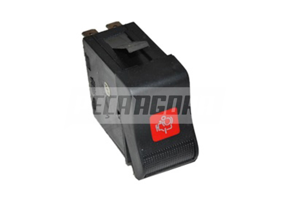 INTERRUPTOR FREIO MOTOR (2Z0947555A)