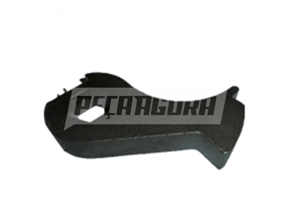 LINGUETA ENGATE AUTOMATICO FNV SILPA ENCAIXE SEXTAVADO (5084012329)