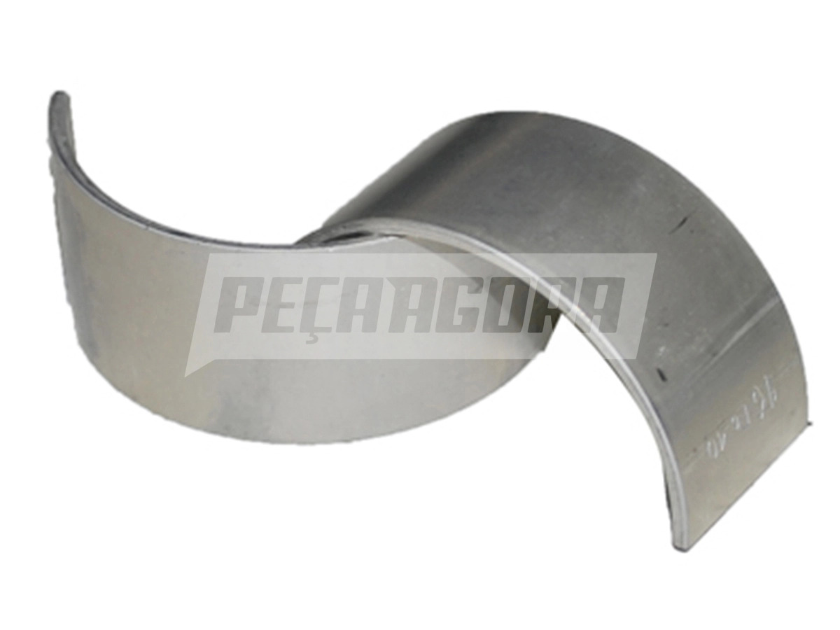 BRONZINA BIELA MOTOR 0,50MM VW 5.140 8.150EOD 9.150EOD DELIVERY (062105713A)