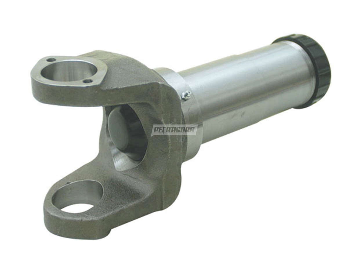 LUVA CARDAN 16 ESTRIAS MB FORD VOLKS CARDAN PRINCIPAL E ENTRE EIXOS CRUZETAS 5-5