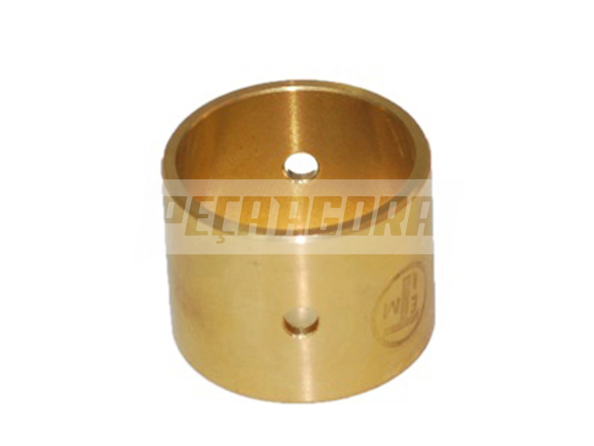 BUCHA OSCILANTE EIXO PASSAGEM DIFERENCIAL MB EIXO 745525 (6533530050,)