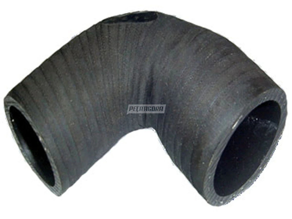 MANGUEIRA TURBO AO DUTO DO INTERCOOLER FORD F1000 96 A 98 MAXION (2SC117231)