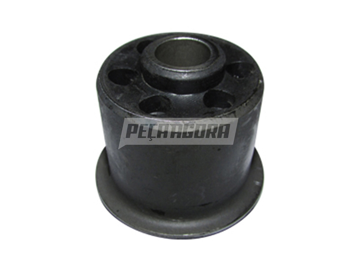 BUCHA OLHAL EIXO DIANTEIRO FORD F250 4X2 98 A 2012 F350 CAB SIMPLES 98 A 2012 (F