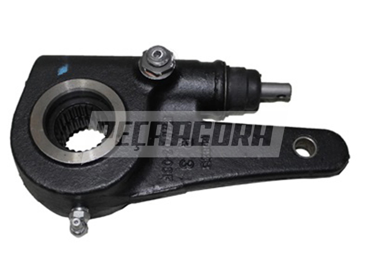 CATRACA FREIO TRASEIRA LD DIREITA AGRALE VOLARE A6 2006 CHASSI MA 9.2 TCE COM DI