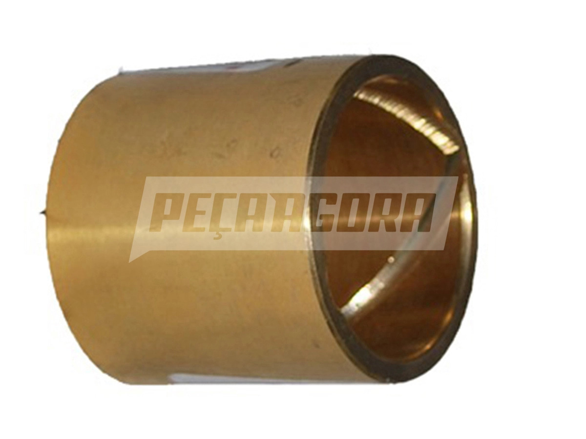 BUCHA MANGA EIXO MICROONIBUS VW 9-150 THUNDER MAIS ALONGADO A PARTIR DE 2003 (VA