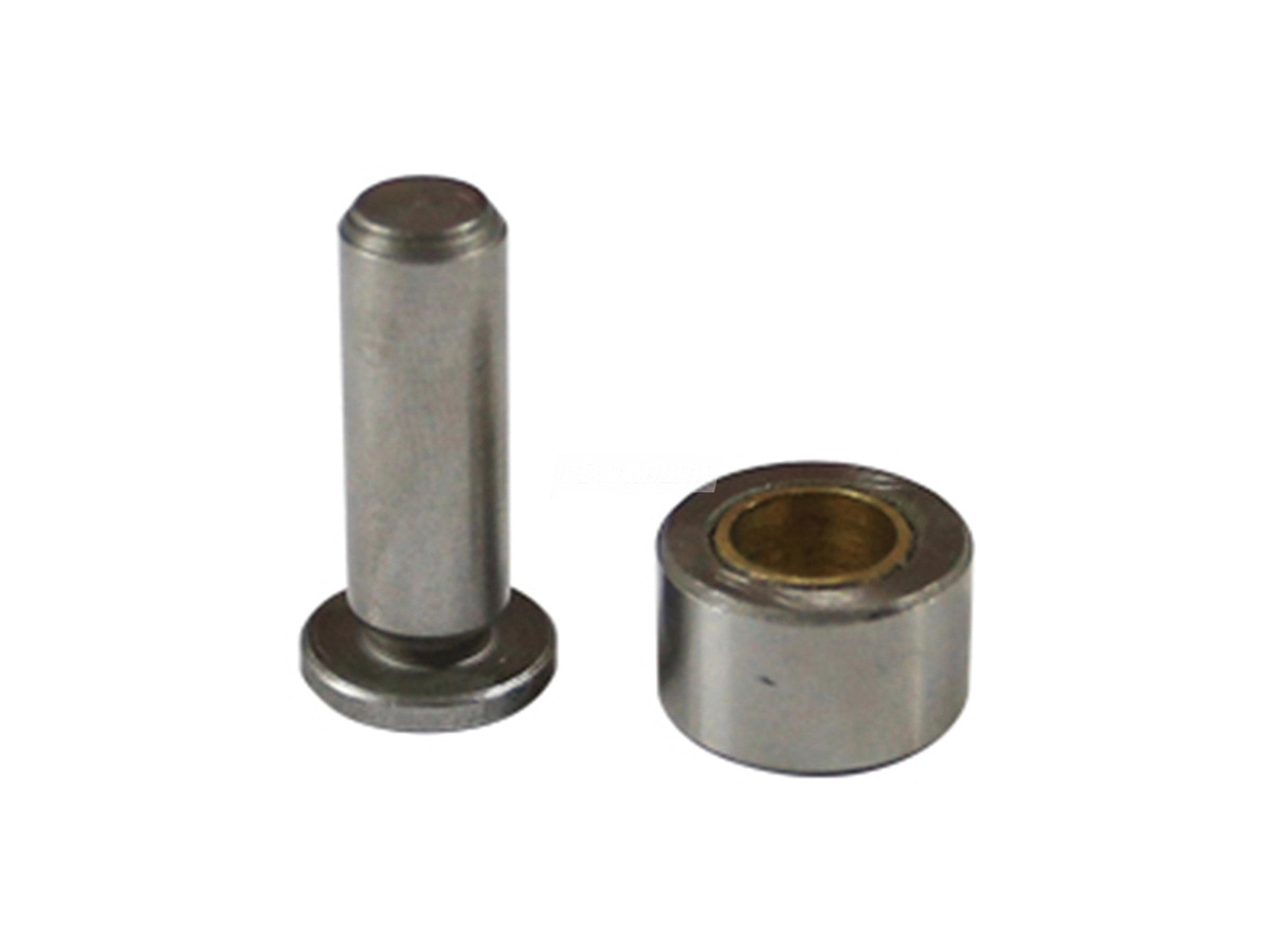 ATUADOR GARFO EMBREAGEM AGRALE A8 W8 W9 (6013003010003)