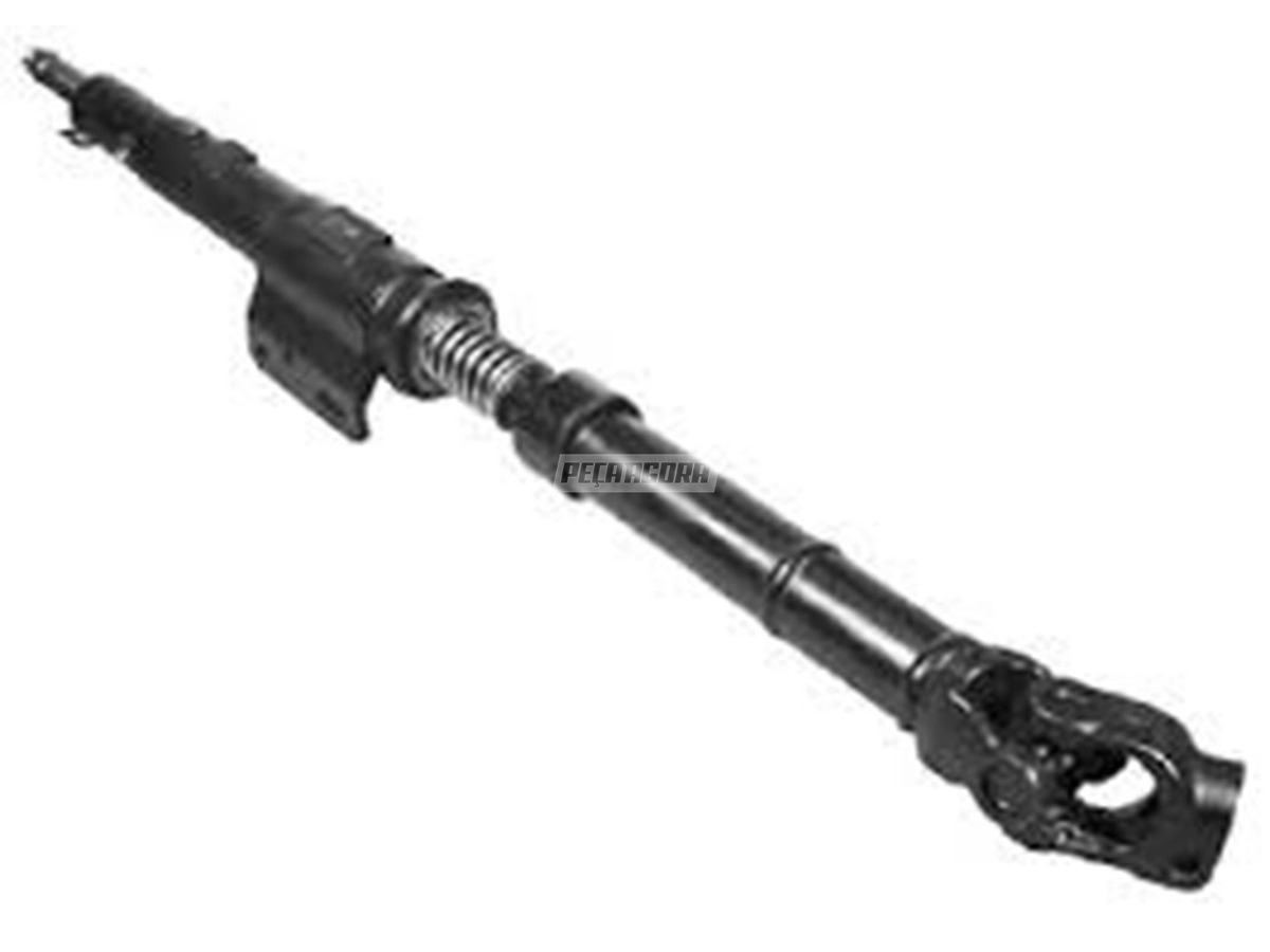 COLUNA DIRECAO VW 7.100 7.110 7.120 8.120 8.150 2000 A 2007 13.150 15.180 13.170