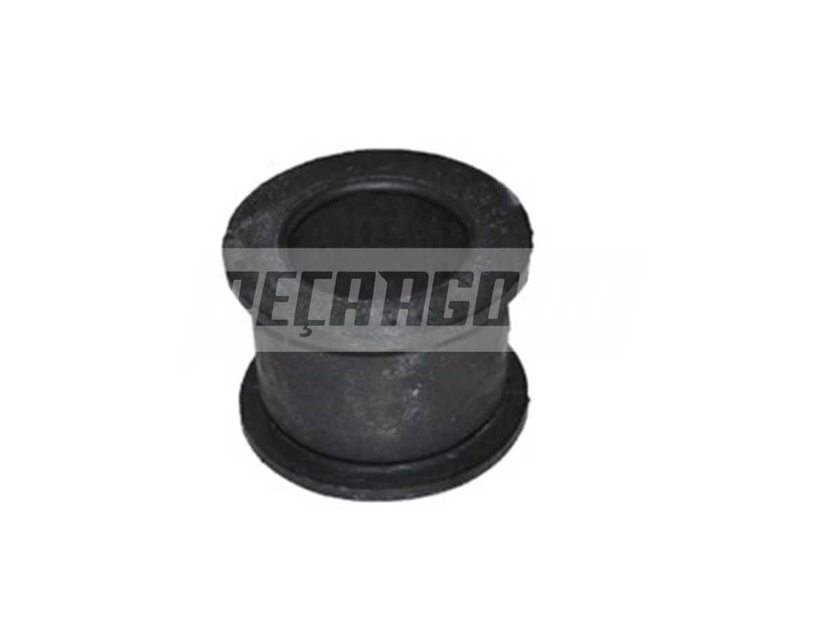 BUCHA BARRA ESTABILIZADORA TRASEIRA VW 11130 13130 FORD (T13511413A)