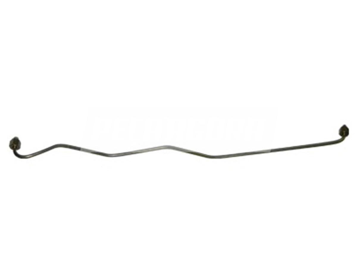 TUBO INJETOR CILINDRO 6 MOTOR CUMMINS 6CT 8.3L S-6020 VW 14.220 16.170 16.220 24