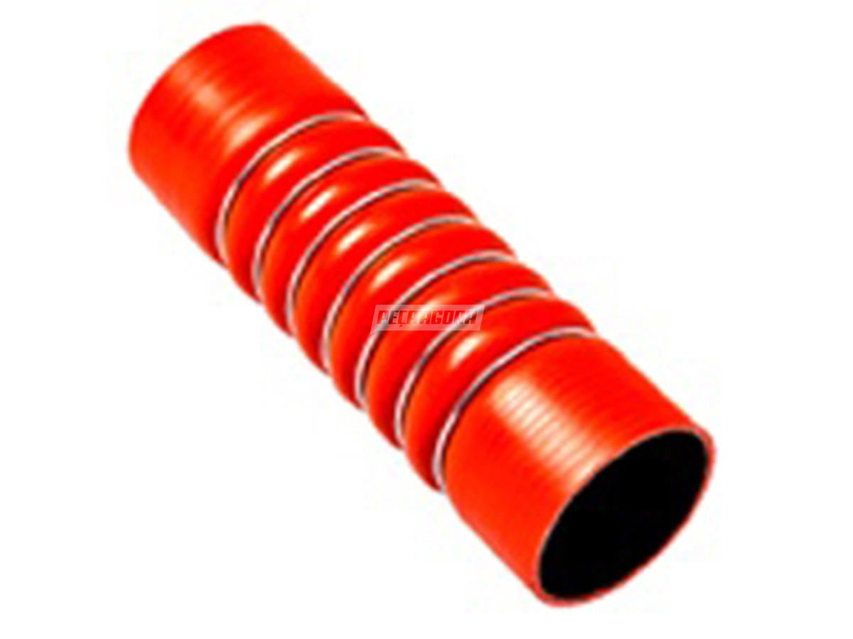 MANGUEIRA INTERCOOLER LD DIREITO PARA IVECO EUROCARGO CURSOR (99446639,)