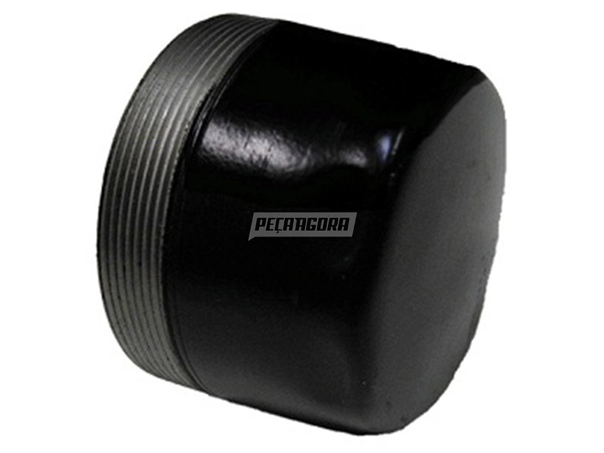 CALOTA GRAXA CUBO RODA DIANTEIRO 3/4 VW 5.140 7.100 7.110 7.120 8.120 8.150 8.14