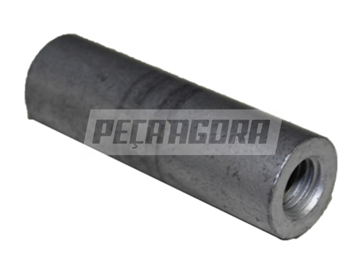 PINO GAVIAO QUINTA RODA JSK39CS JOST 3.1/2'' 63MM X 20MM (260001226)