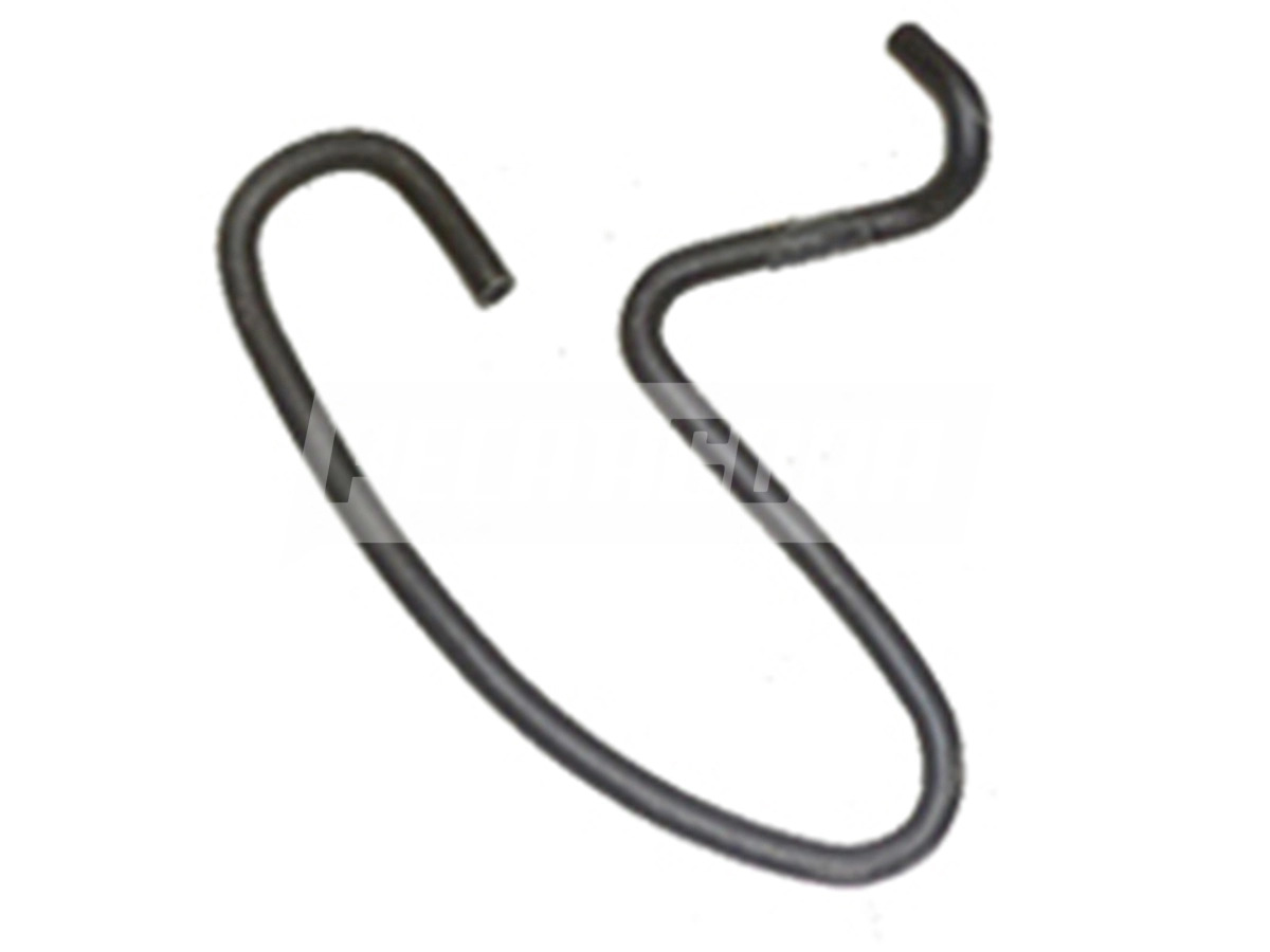 MANGUEIRA RADIADOR AO RESERVATORIO EXPANSAO MB 712 712C 914 (6885013282)