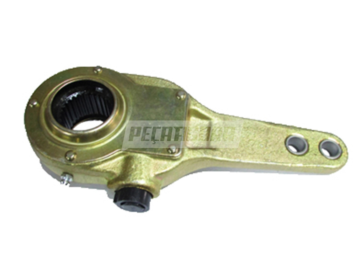 CATRACA FREIO 28 ESTRIAS 2 FUROS RANDON CHAVE 14MM IMPORTADA (301206310)