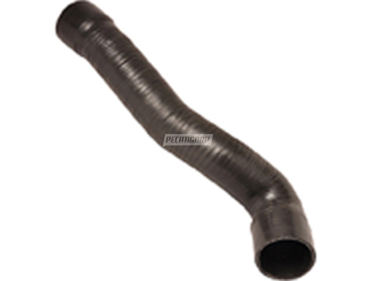 MANGUEIRA INTERCOOLER VW 19.320E 19.370 25.370E 25.320 26.260 31.260 31.320E 31.