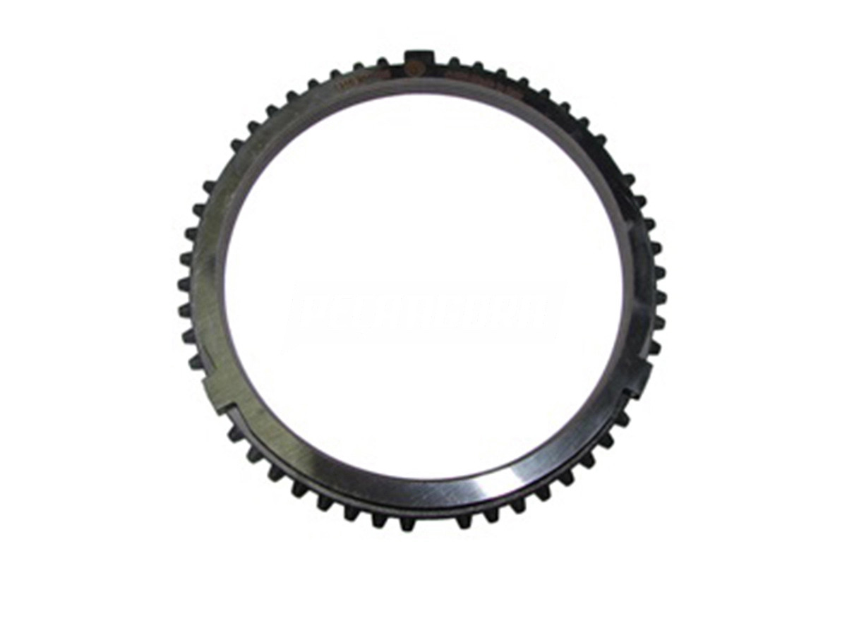 ANEL SINCRONIZADOR 3A 4A MARCHA CÂMBIO ZF1650 ZF16 1685 16S 221 VW 18310 VOLVO 