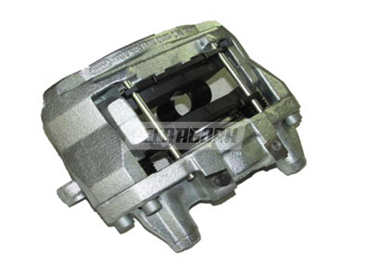 PINCA FREIO LE ESQUERDO VW 5.140 8.150 5.140EOD 8.150EOD VOLSKWAGEN DELIVERY (2P