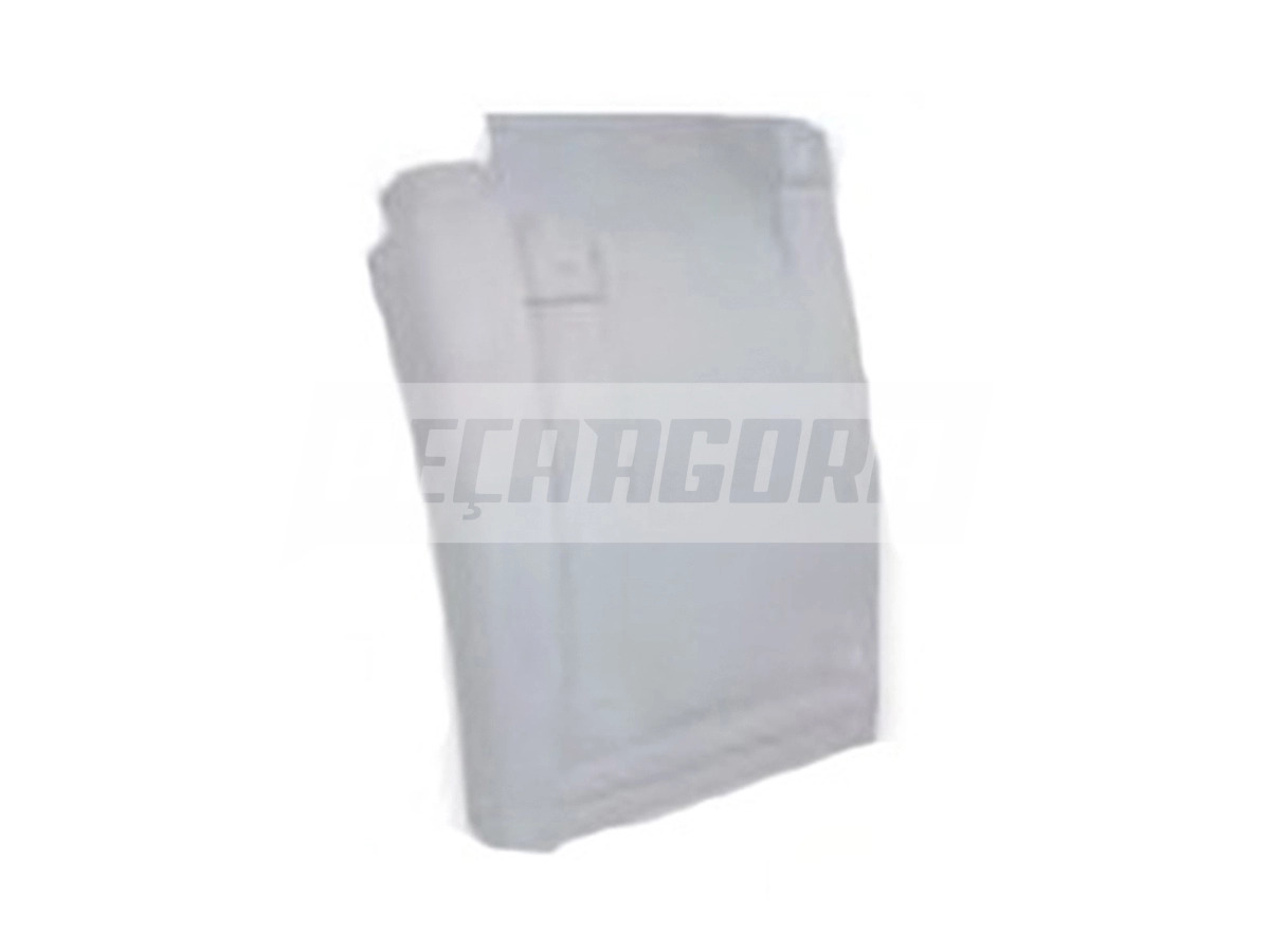 PARALAMA TRASEIRO LE VERSAO STANDART PARACHOQUE ESTREITO VW CONSTELLATION 13180E