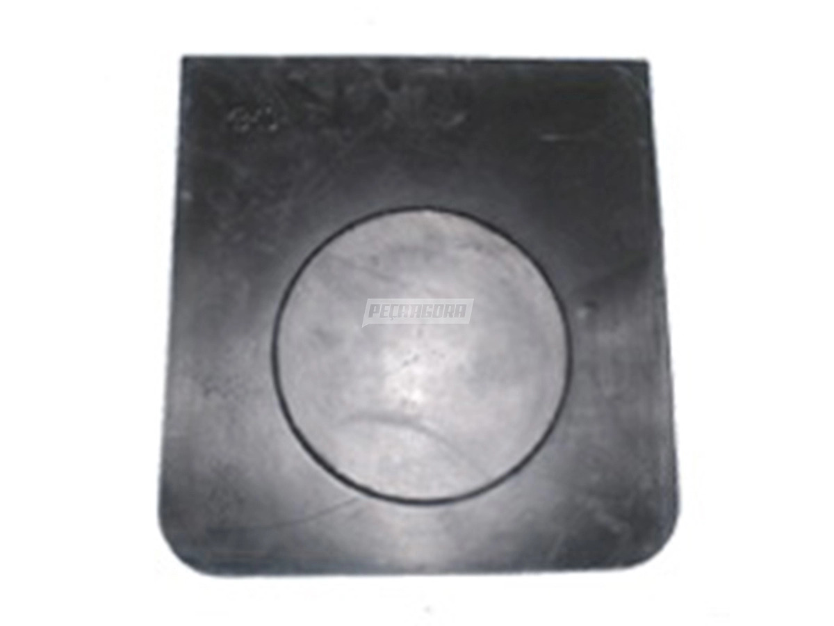 APARABARRO SEM PINTAR 400X380MM MB (3508817001,)