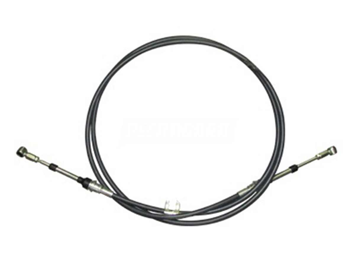 CABO COMANDO CÂMBIO ENGATE 3535MM VW CONSTELATION 26280 31280 COM REPTO SELECAO