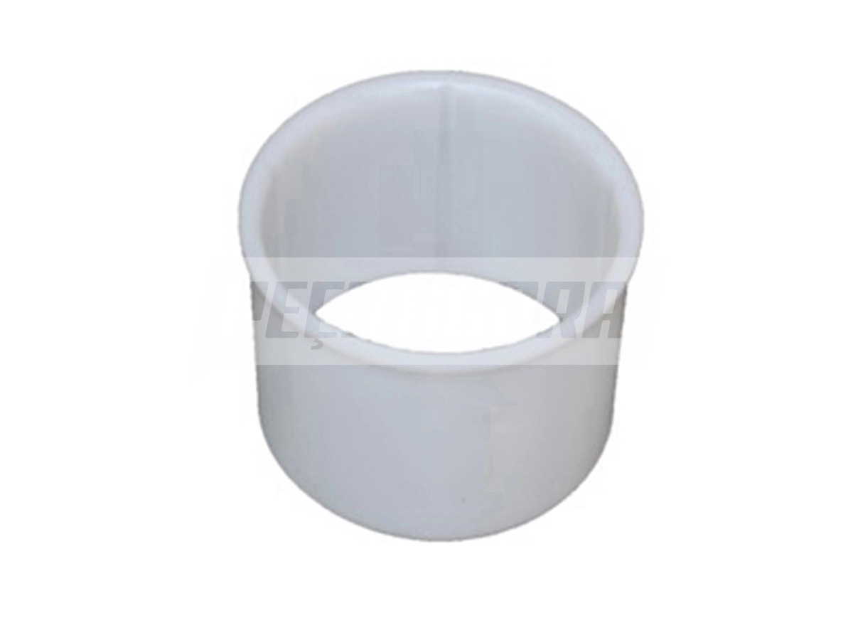 BUCHA MANGA EIXO NYLON 60,20X65,05X50,75MM VOLVO 380 420 (3173775)