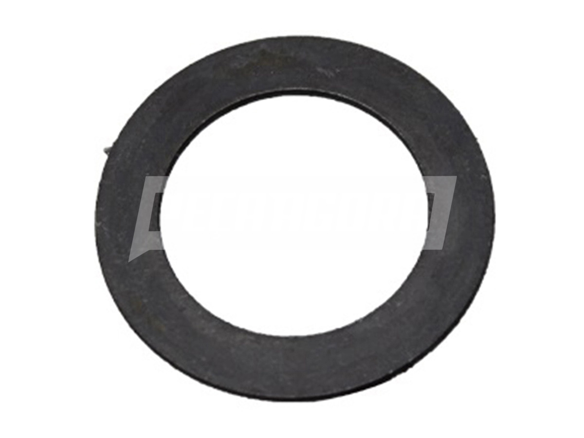 ARRUELA ENCOSTO EIXO S 32X48X1,5MM VW 7.100 8.140 8.100 14.200 12.140H 14.150 14