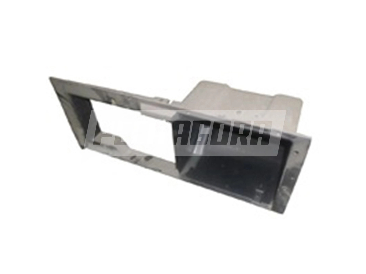 CAIXA PORTA LUVA MB TODOS BICUDOS 1618 1620 1622 1624 1625 (6886897091)