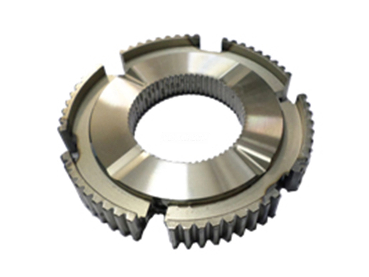 CORPO SINCRONIZACAO 1A 2A MARCHA CÂMBIO ZF S5420 VW 8120 8150 9150 8150 EOD MB 