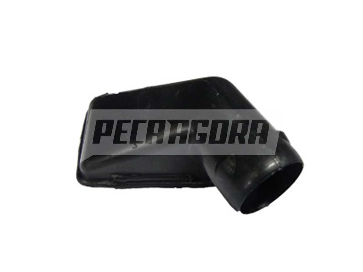 ADAPTADOR SAIDA AR MANGUEIRA AQUECEDOR LE ESQUERDO FORD CARGO712 814 815 915 121