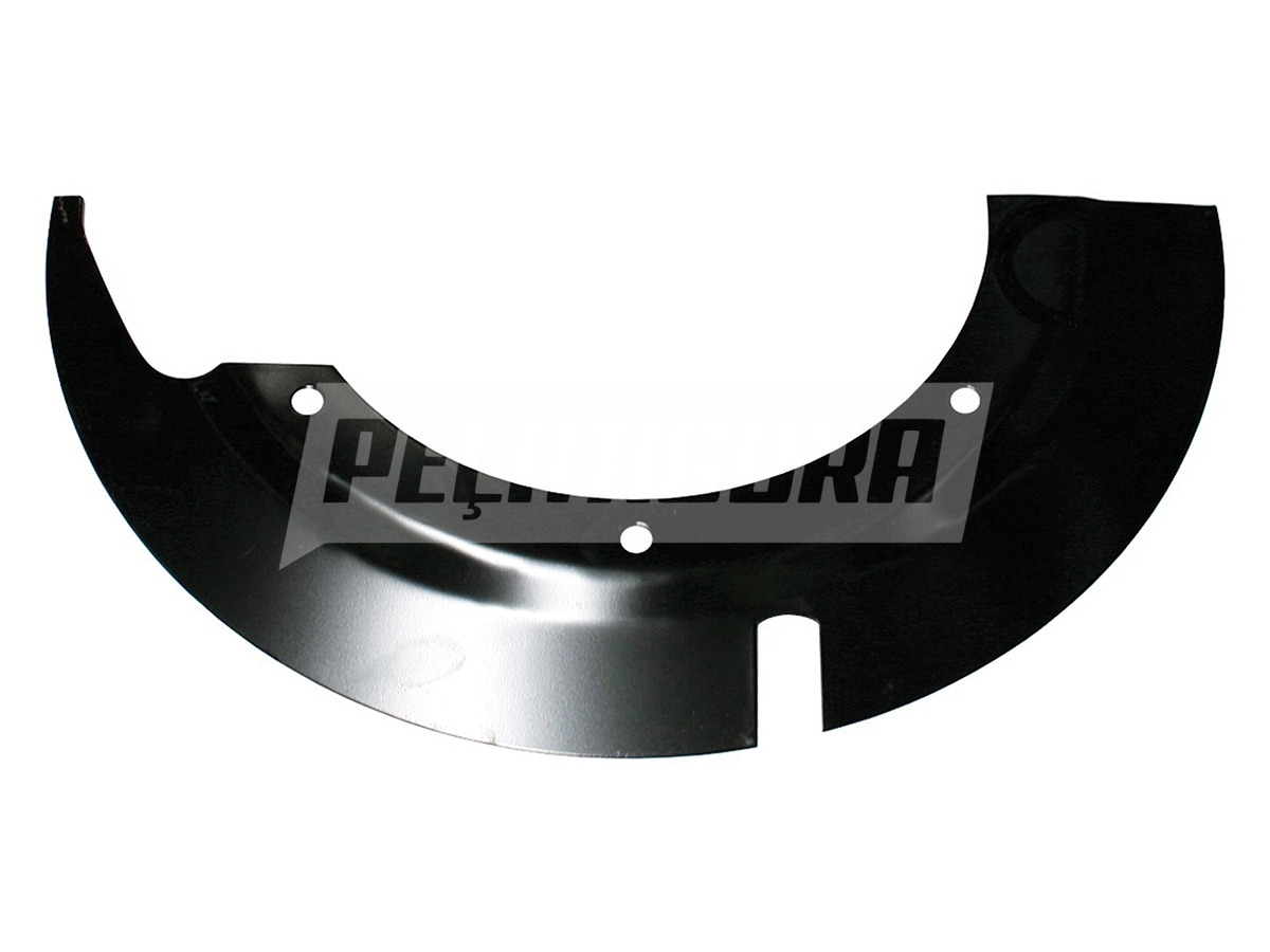 TAPA PO FREIO RANDON LADO LE ESQUERDO (301000724)