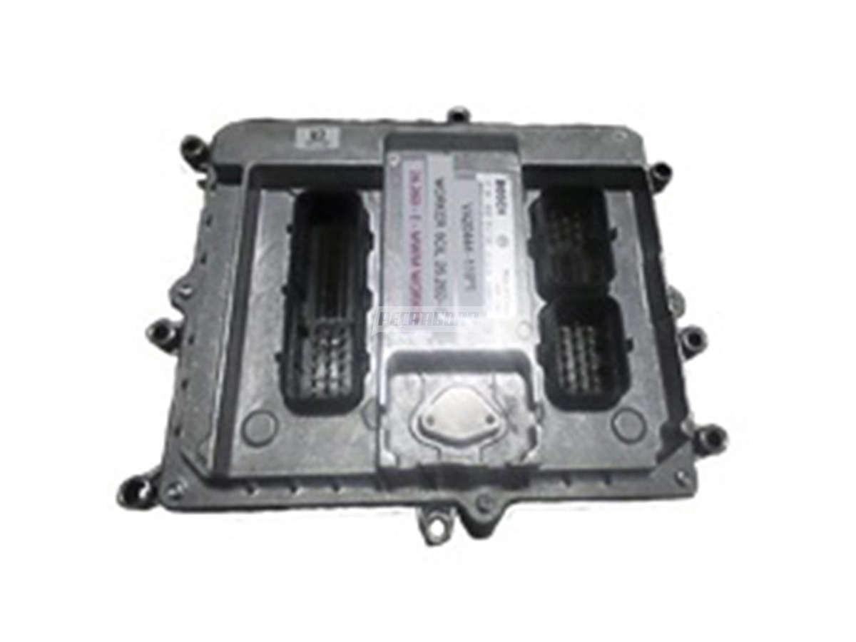 MODULO COMANDO ECM MOTOR MWM SERIE 12 X12 6 CIL VW WORKER 26260 CAMINHAO MWM X12