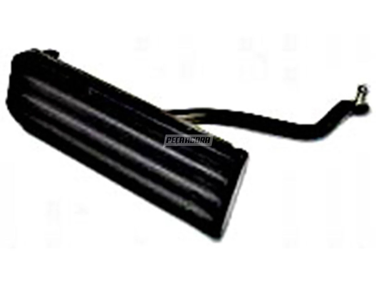 PEDAL ACELERADOR HASTE COM PINO SISTEMA VARETA FORD F12000 F14000HD 92 A 95 (T75