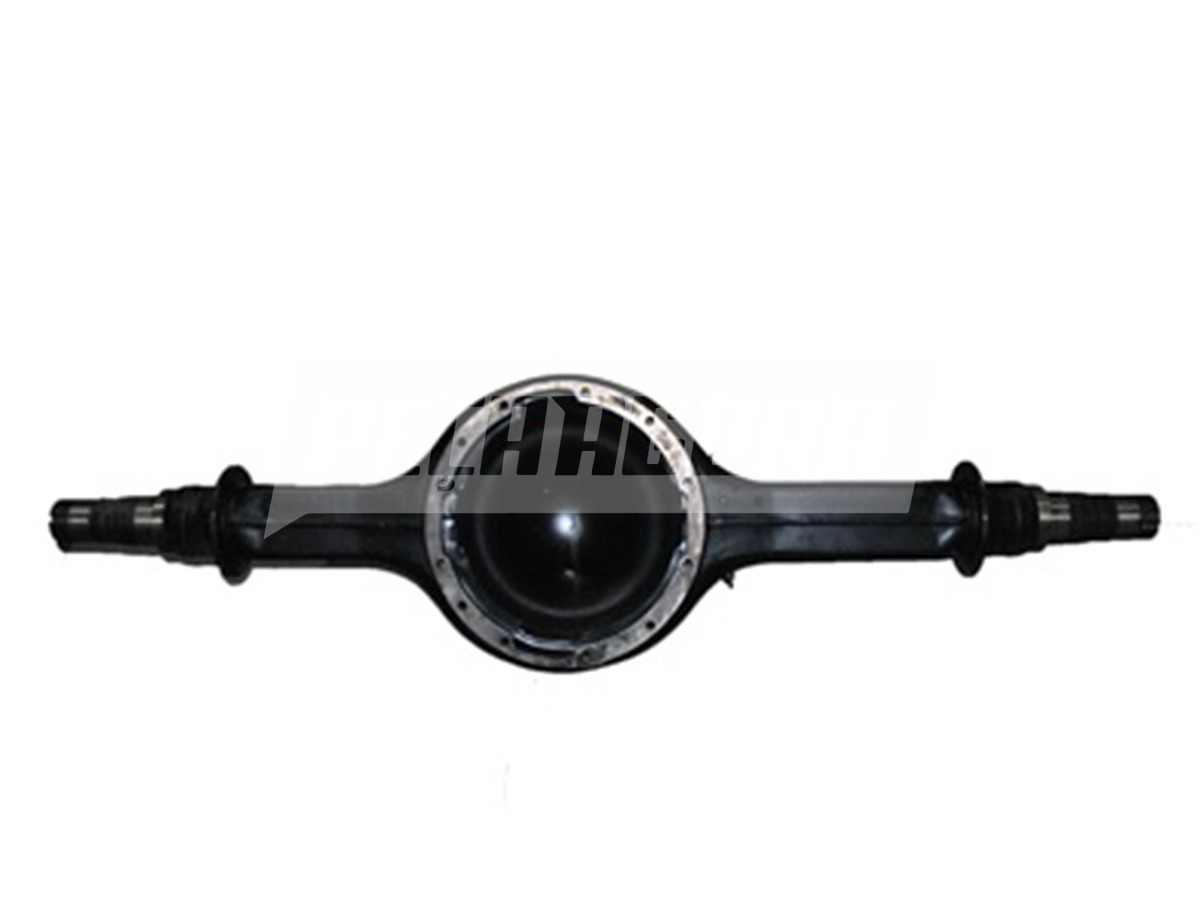 CARCACA TRASEIRA DIFERENCIAL U180 MS13180 VW 19.370 25.370 SEM ABS SEM SUSPENSAO