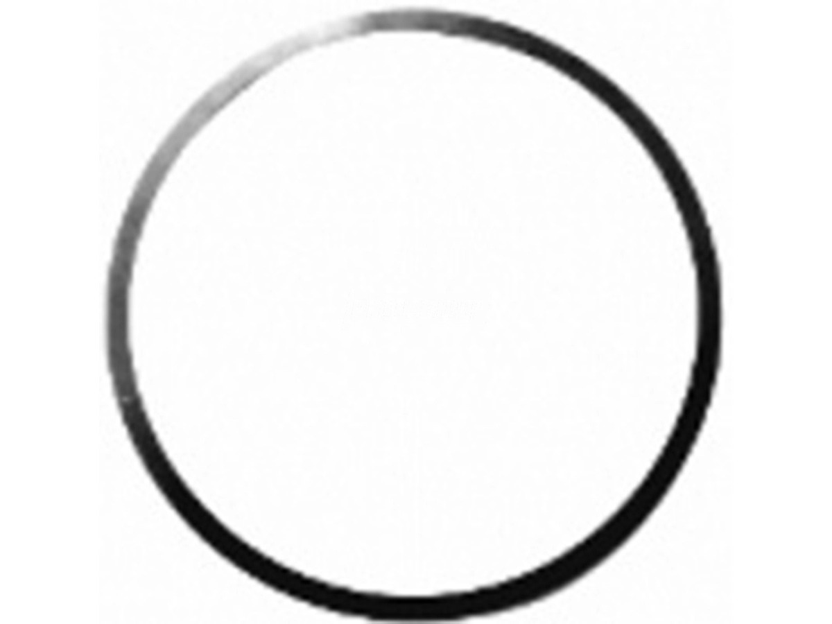 CALCO REGULAGEM CÂMBIO 0,50X76X89MM MB 1113 1313 1513 2013 LPO 0362
 (312283125