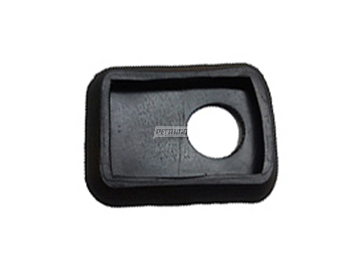 CALCO MACANETA PORTA PLASTICO PEQUENO MB 1113 1313 1513 2013 2213 1519 2219 2220