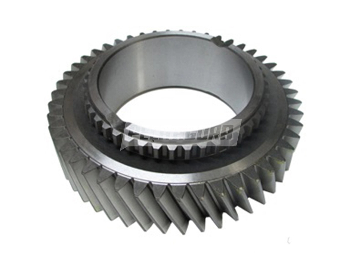 ENGRENAGEM 3A MARCHA MB COM CÂMBIO G60 G85 (9702621213)