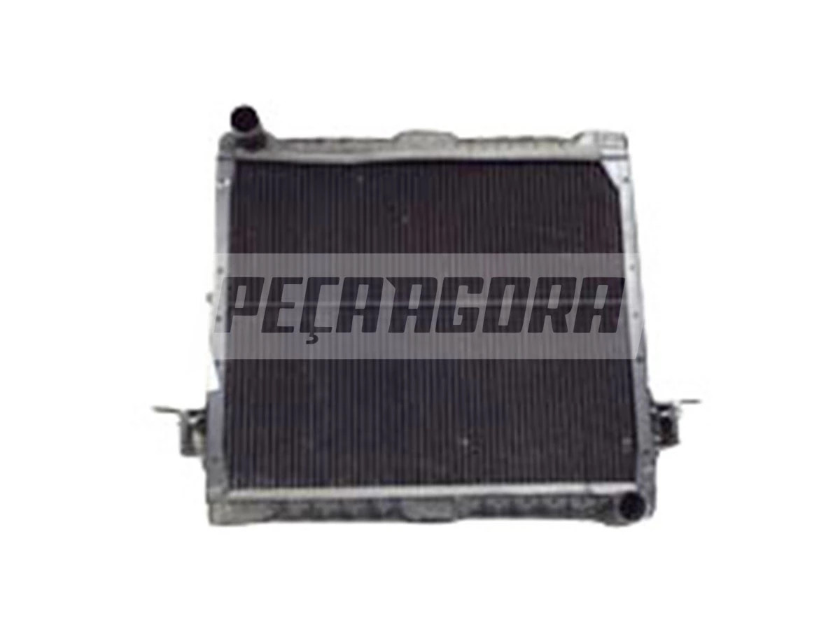 INTERCOLLER AR (2T0145805)