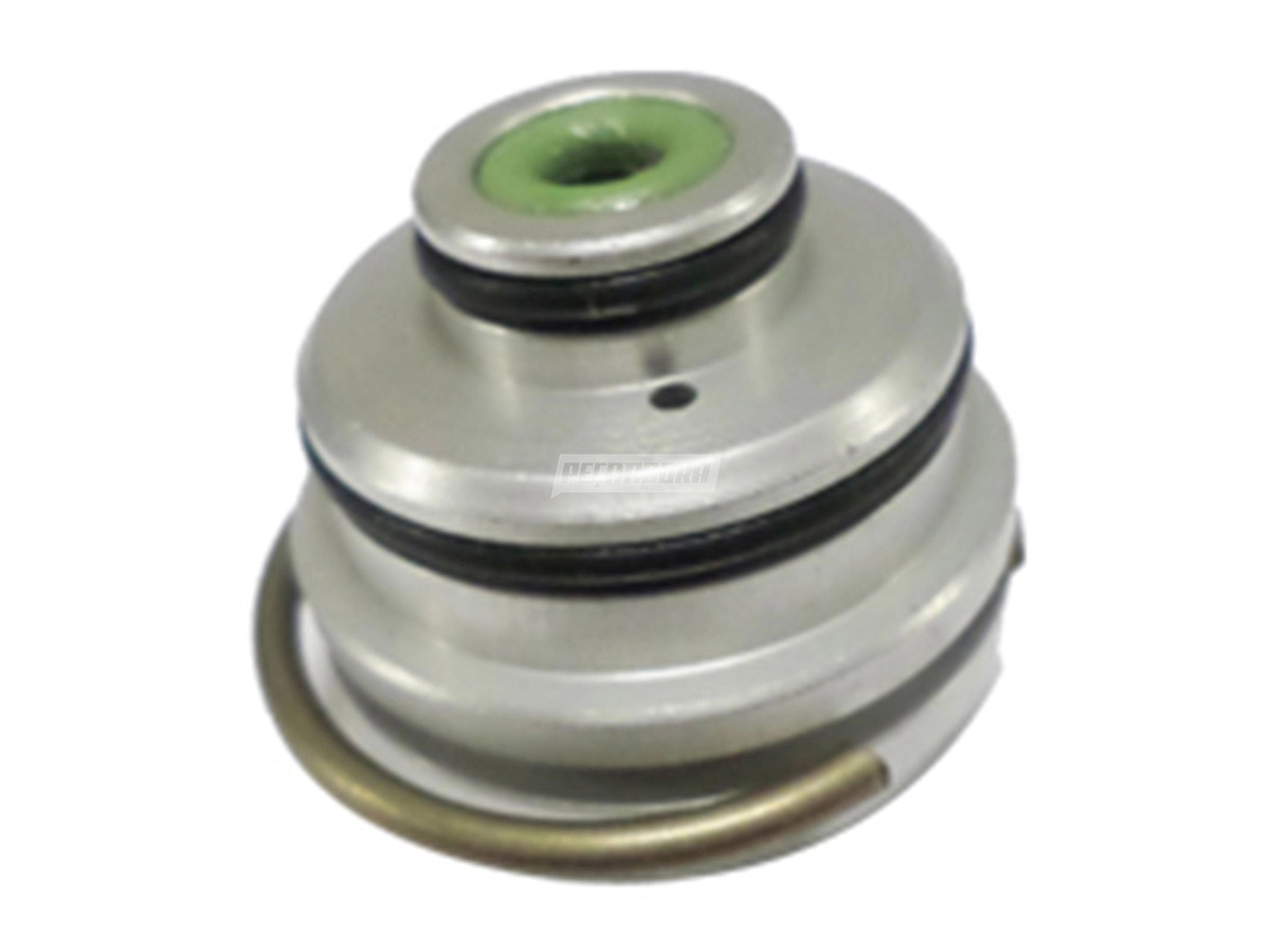 CONJUNTO BUCHA DESLIZANTE PARA IVECO EUROCARGO 120E15 150E18 160E21 TECTOR (II38