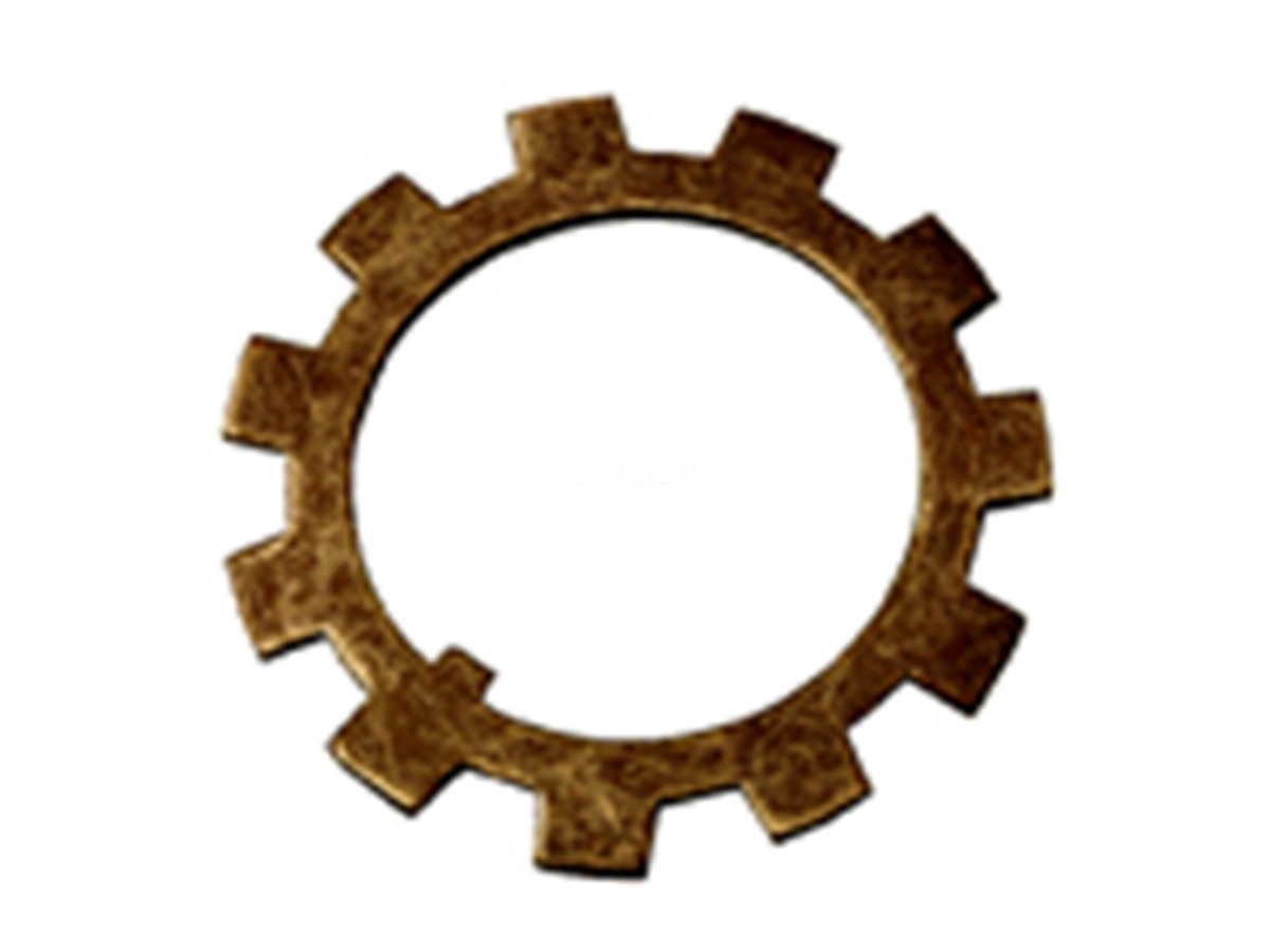 ANEL TRAVA ARANHA MAIOR CH 2,00MM FURO 54,0MM CUBO ANEL TRASEIRO AGRALE VOLARE (