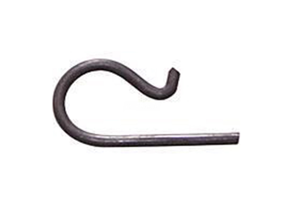 MOLA TRAVA EMBREAGEM MB 2314 2318 2325 2225 1932 1929 1933 (3179930225)