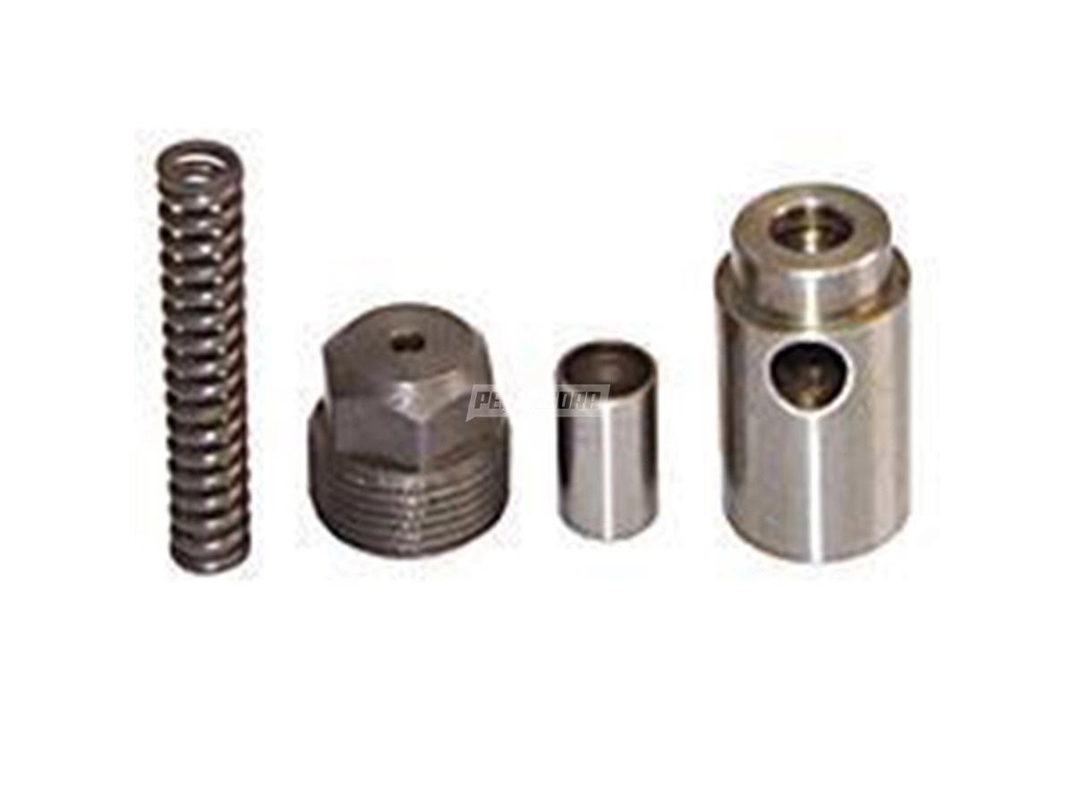 BUJAO VALVULA BOMBA OLEO MB OM366 HPN 1313 A 2216 (3529970730)