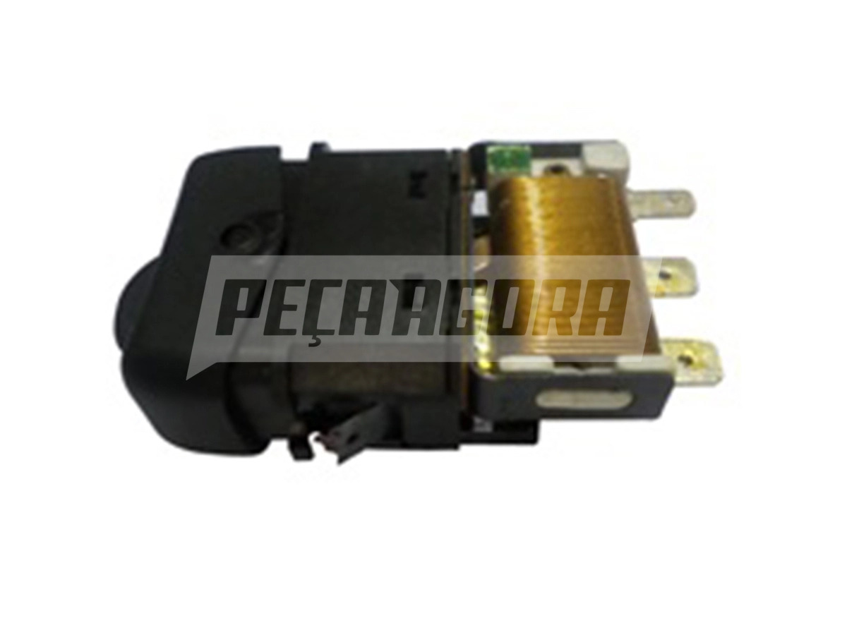 POTENCIOMETRO 12 VOLTS (6885427125.)