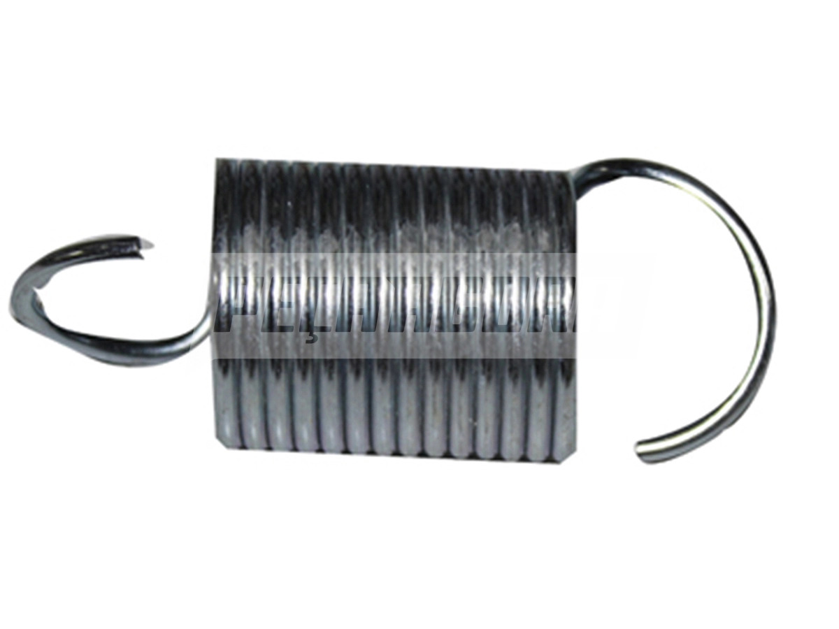 MOLA SAPATA PE MECÂNICO B200S JOST SAPATA MOVEL, B200S (260000531)