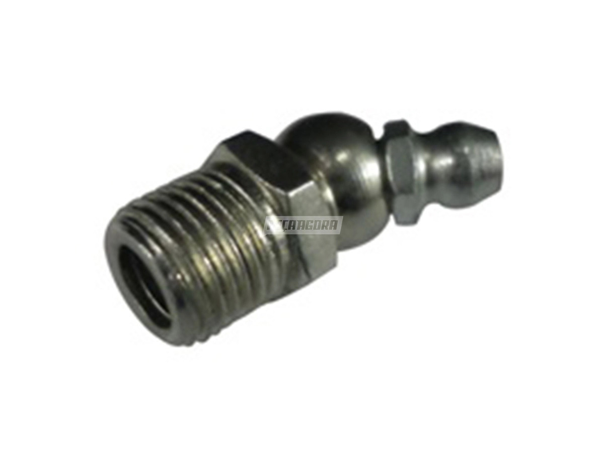 GRAXEIRA CURVA 3/8 45 (071412038200,)