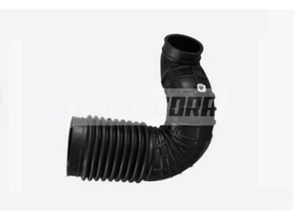 MANGUEIRA SUCCAO FILTRO AR MOTOR VW 17.320E 24.320E 2009 DIANTE 19.320E 19.370 2