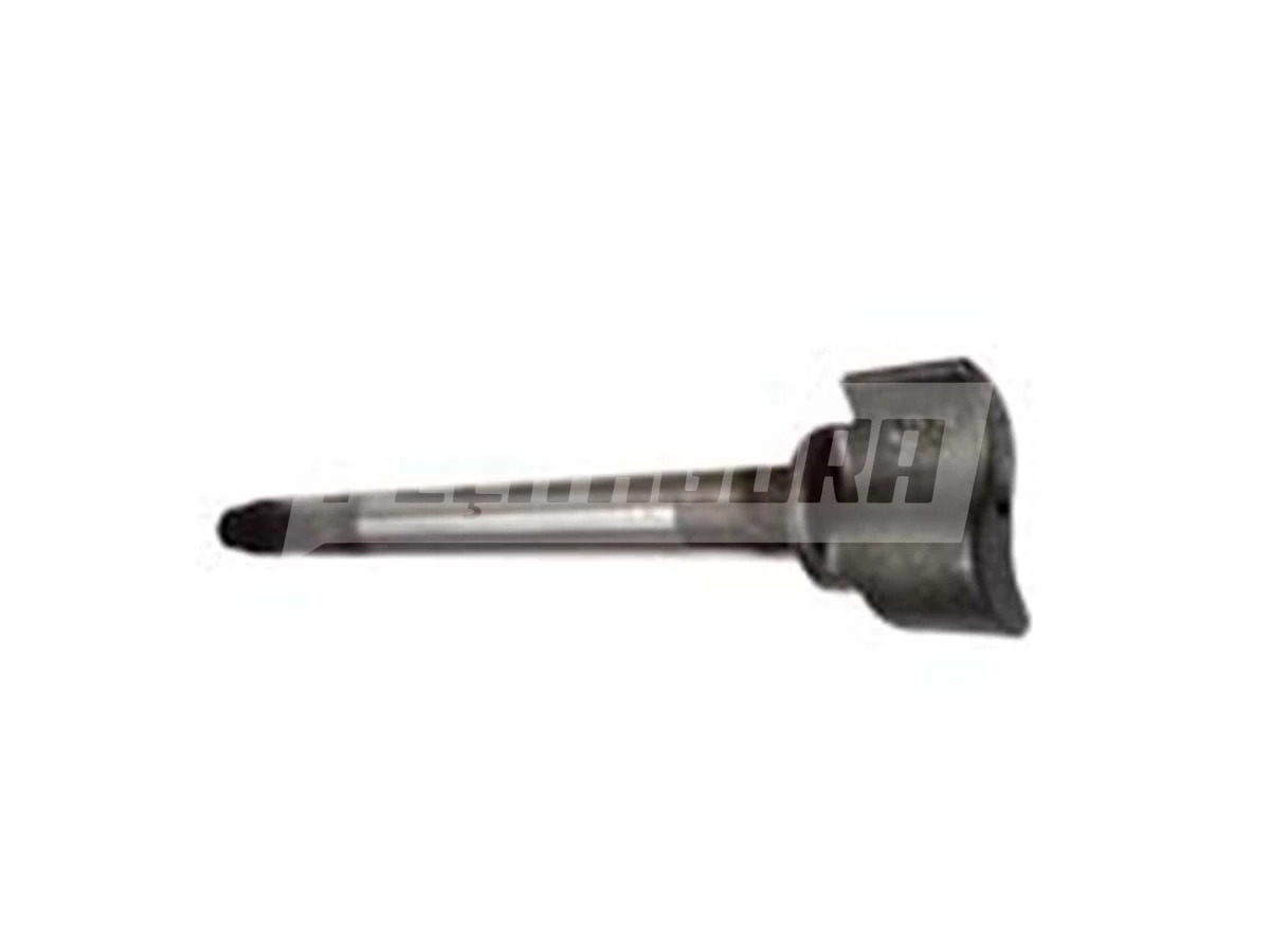 EIXO S FREIO TRASEIRO LE ESQUERDO MB LO812 OF814 AGRALE (2210FM334)