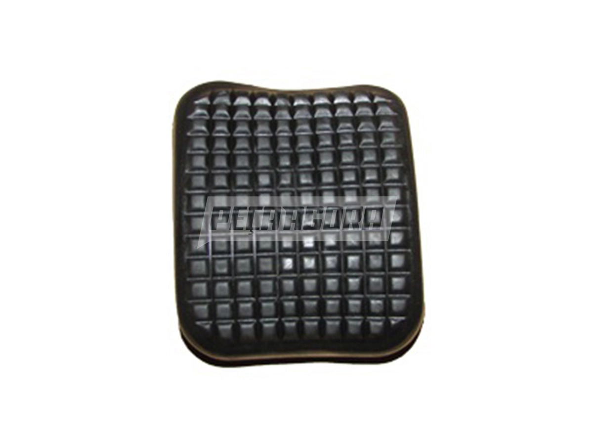 CAPA PEDAL FREIO EMBREAGEM PARA IVECO DAILY 3510 3512 3513 3813 4012 4013 4212 4