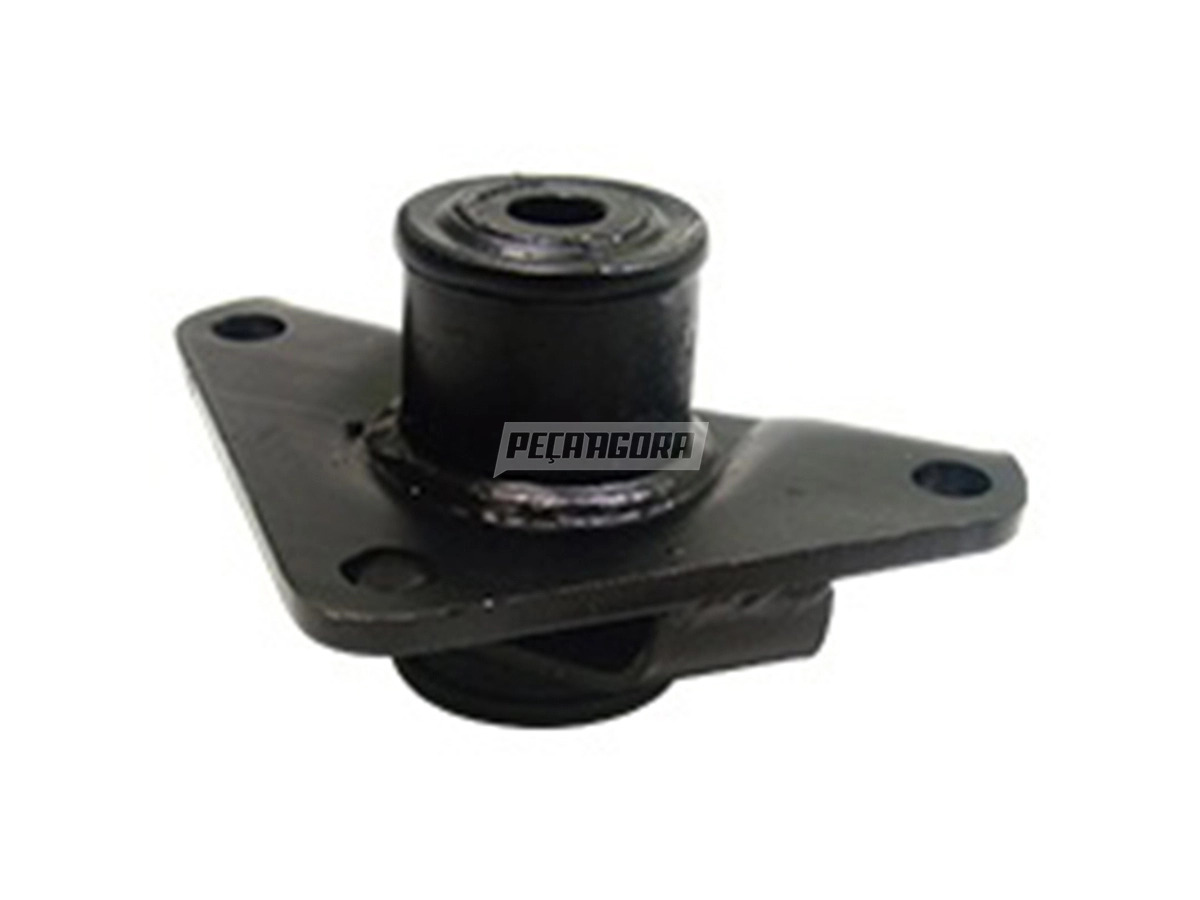 SUPORTE MOLA DIANTEIRO PARTE TRASEIRA MB ATEGO 1315 1418 1518 1718 1723 1725 172