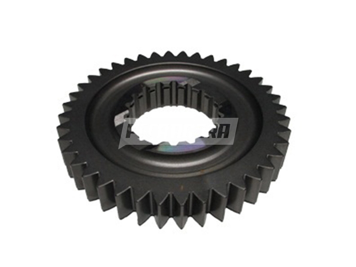 ENGRENAGEM MARCHA RE EIXO PRINCIPAL CÂMBIO RT 11710 (2UU312063,)