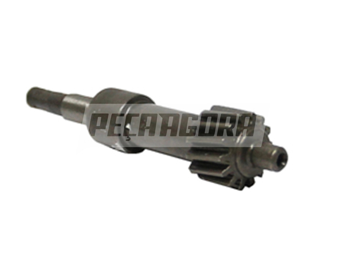 PINHAO VELOCIMETRO CÂMBIO RT8609 14 DENTES VW 16300 95 A 2000 35300 91 A 2000 C